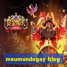 meumundogay blog